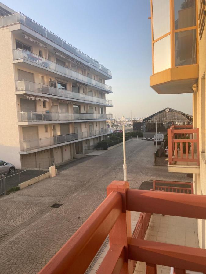 Appartement De Standing Au Port De L'Aiguillon Arcachon Exterior photo